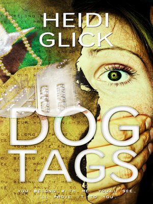 cover image of Dog Tags
